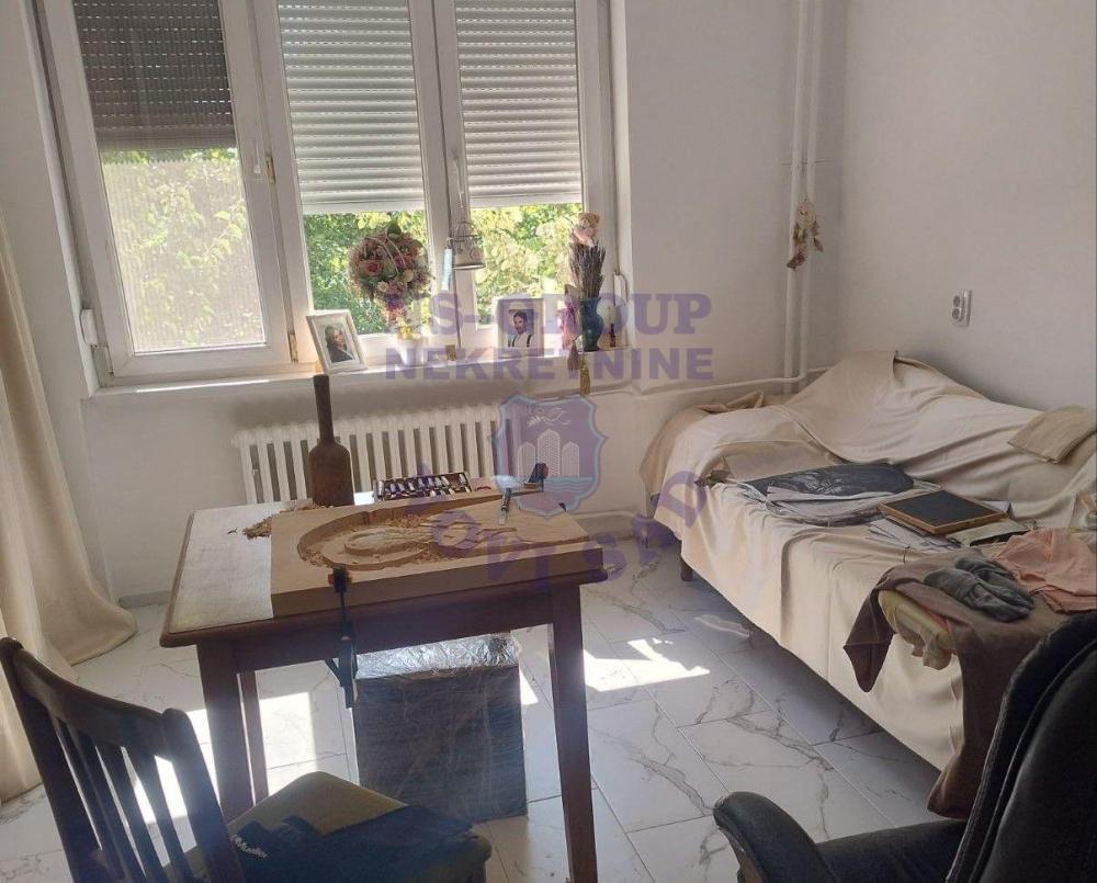 Glavna slika -Dvosoban stan na prodaju, 63m2, 247.200€