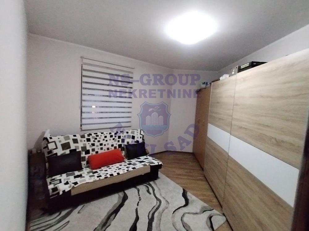Slika 5 - Četvorosoban stan na prodaju, 95m2, 154.500€