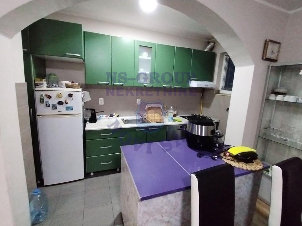 Slika 3 - Četvorosoban stan na prodaju, 95m2, 154.500€