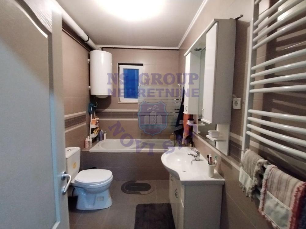 Slika 7 - Četvorosoban stan na prodaju, 95m2, 154.500€