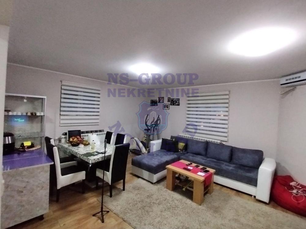 Slika 1 - Četvorosoban stan na prodaju, 95m2, 154.500€