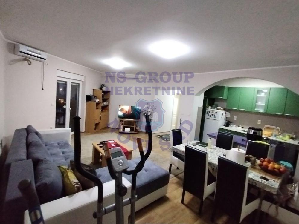 Slika 2 - Četvorosoban stan na prodaju, 95m2, 154.500€