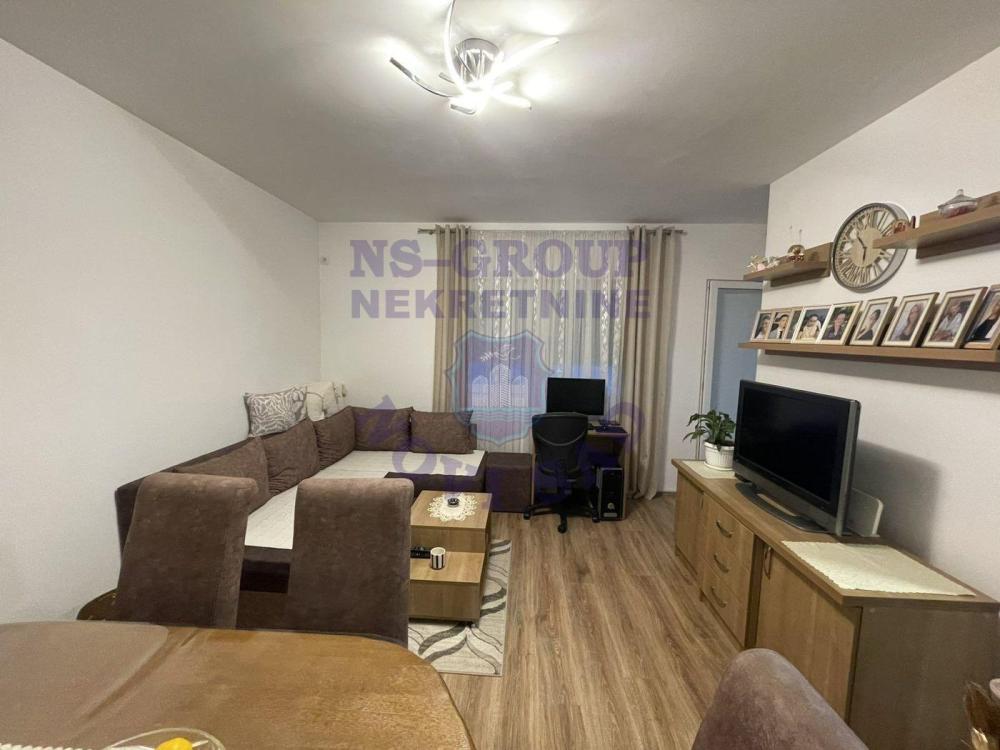 Slika 1 - Troiposoban stan na prodaju, 68m2, 144.200€