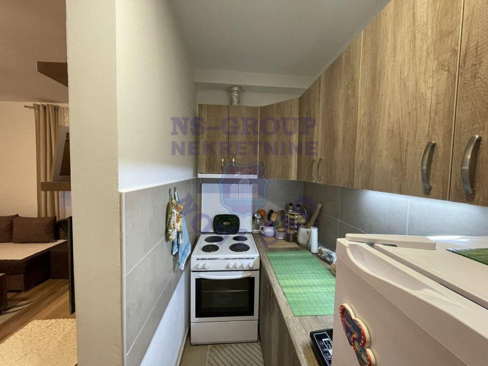 Slika 2 - Troiposoban stan na prodaju, 68m2, 144.200€