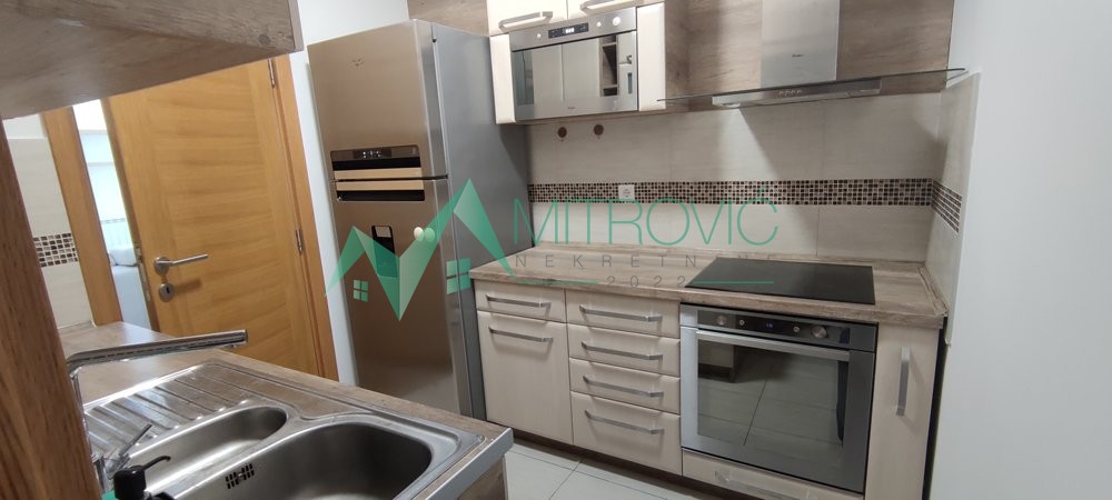 Slika 9 - Dvosoban stan za izdavanje, 52m2, 600€