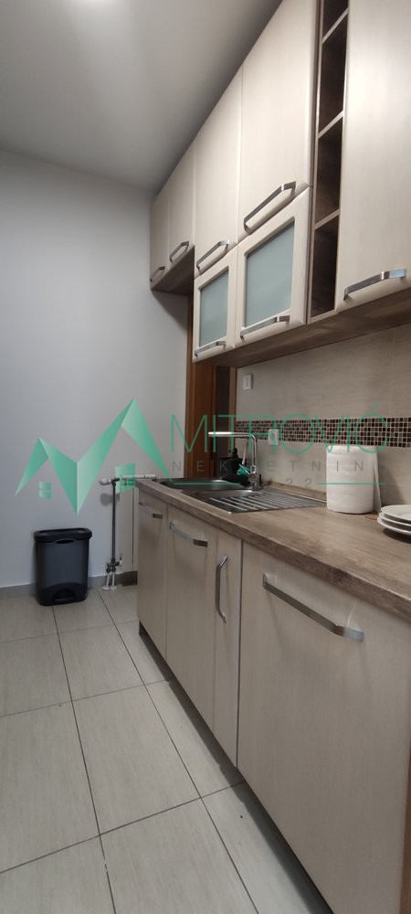 Slika 10 - Dvosoban stan za izdavanje, 52m2, 600€