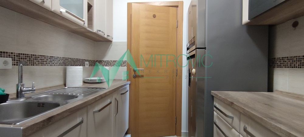Slika 11 - Dvosoban stan za izdavanje, 52m2, 600€