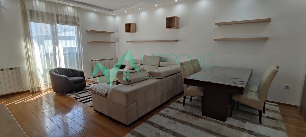 Slika 2 - Dvosoban stan za izdavanje, 52m2, 600€