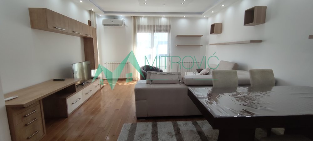 Slika 4 - Dvosoban stan za izdavanje, 52m2, 600€