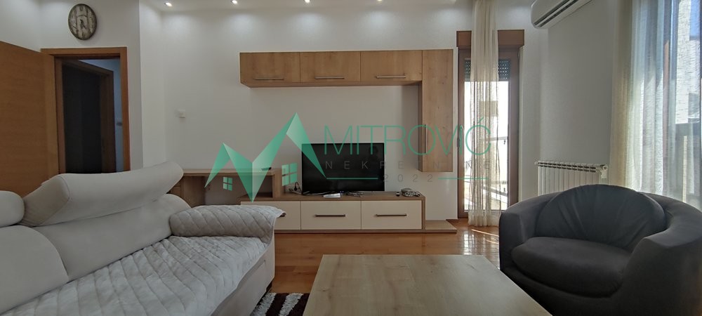 Slika 5 - Dvosoban stan za izdavanje, 52m2, 600€