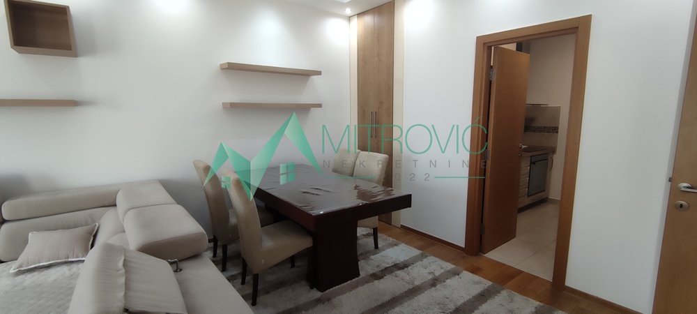 Slika 6 - Dvosoban stan za izdavanje, 52m2, 600€