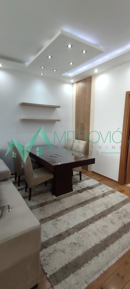 Slika 7 - Dvosoban stan za izdavanje, 52m2, 600€