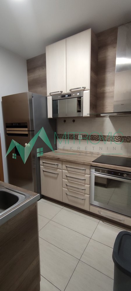 Slika 8 - Dvosoban stan za izdavanje, 52m2, 600€