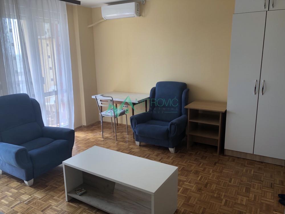 Slika 2 - Jednosoban stan za izdavanje, 30m2, 320€