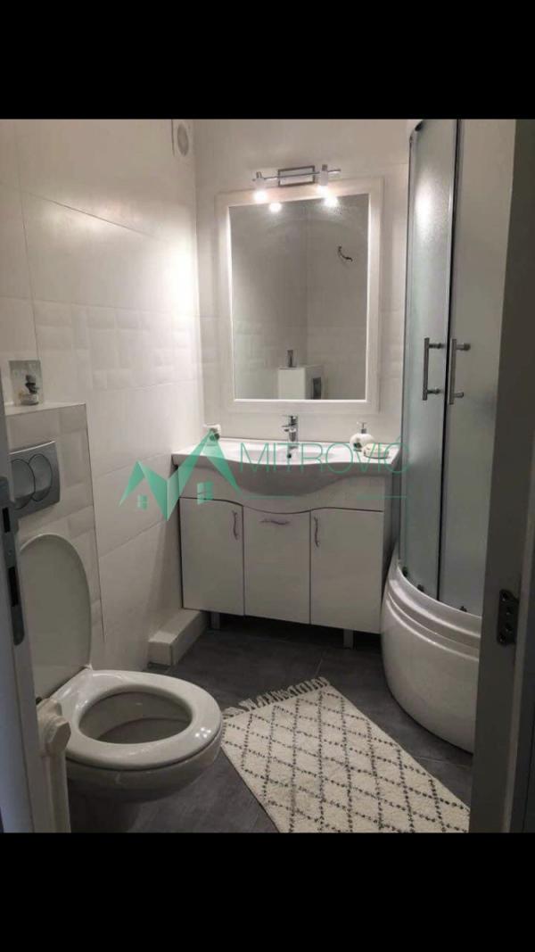 Slika 4 - Jednosoban stan za izdavanje, 30m2, 320€