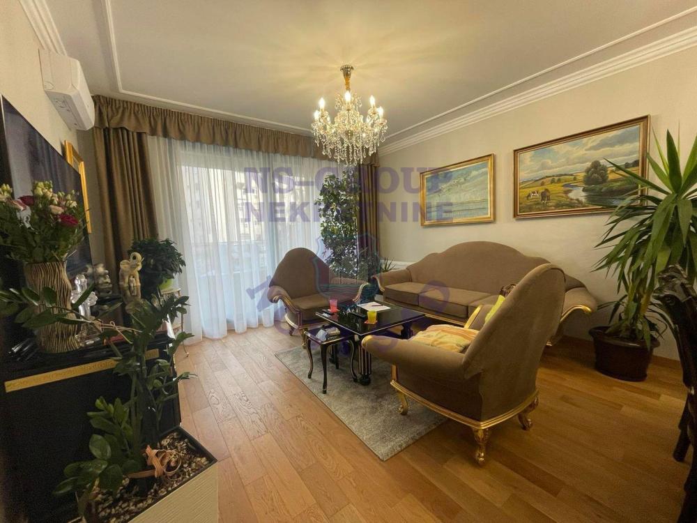 Slika 1 - Trosoban stan na prodaju, 72m2, 329.600€