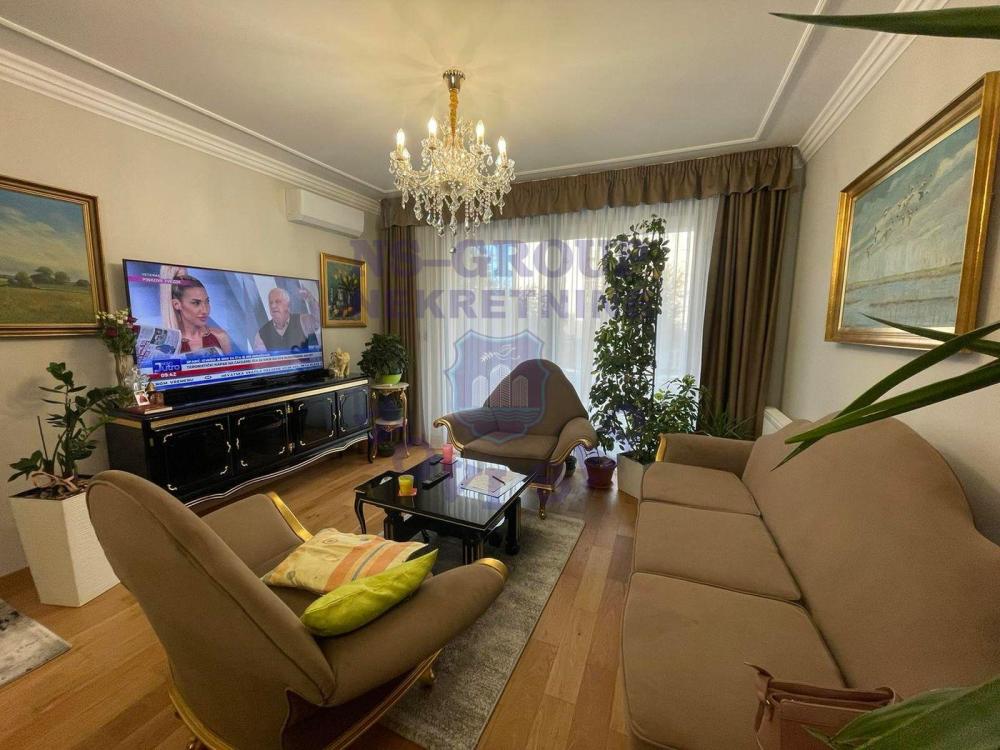 Slika 2 - Trosoban stan na prodaju, 72m2, 329.600€