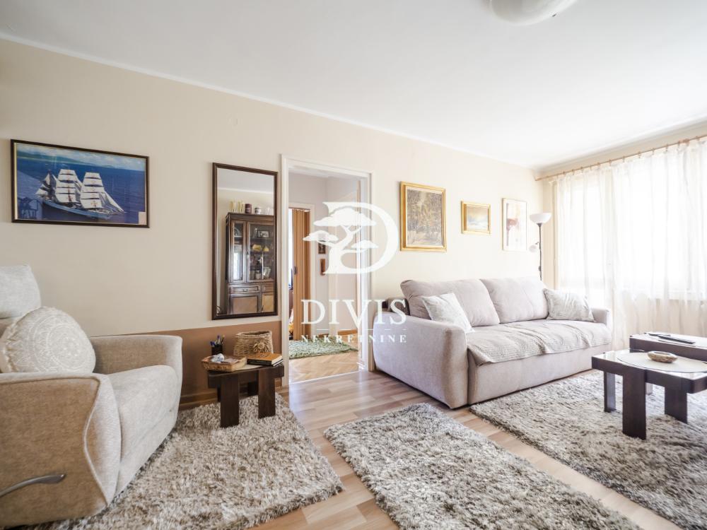 Glavna slika -Učitelja Miloša Jankovića, Dvoiposoban stan na prodaju, 62m2, 199.000€