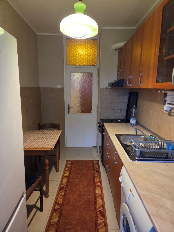 Slika 3 - Učitelja Miloša Jankovića, Dvosoban stan za izdavanje, 47m2, 500€