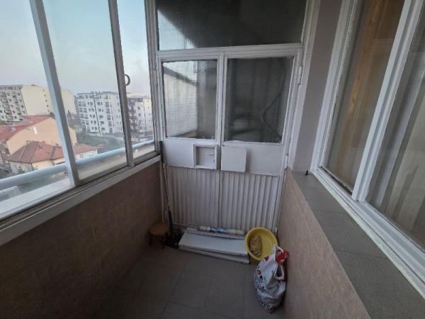 Slika 5 - Učitelja Miloša Jankovića, Dvosoban stan za izdavanje, 47m2, 500€