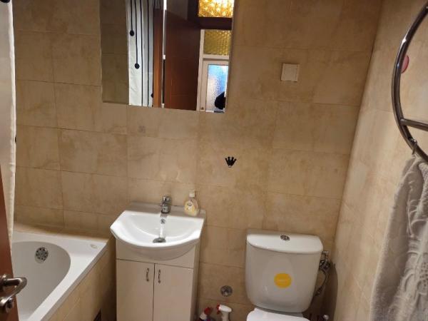 Slika 6 - Učitelja Miloša Jankovića, Dvosoban stan za izdavanje, 47m2, 500€