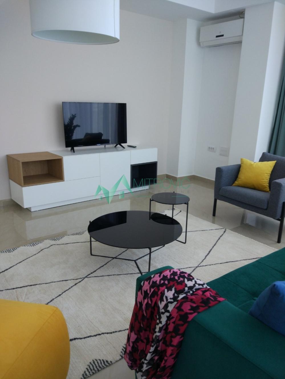 Slika 7 - Dvosoban stan za izdavanje, 73m2, 650€