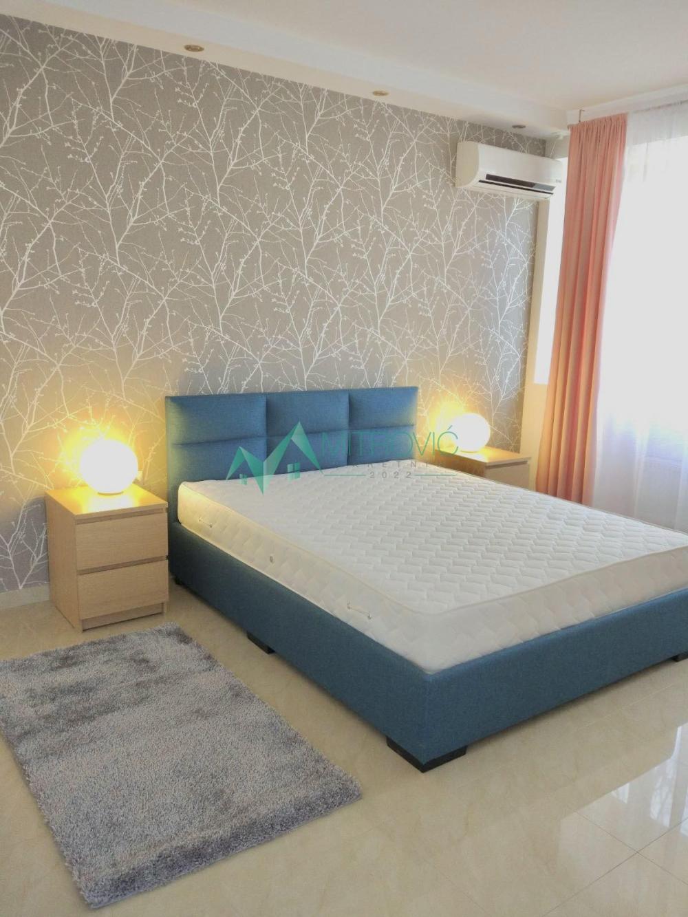 Slika 8 - Dvosoban stan za izdavanje, 73m2, 650€