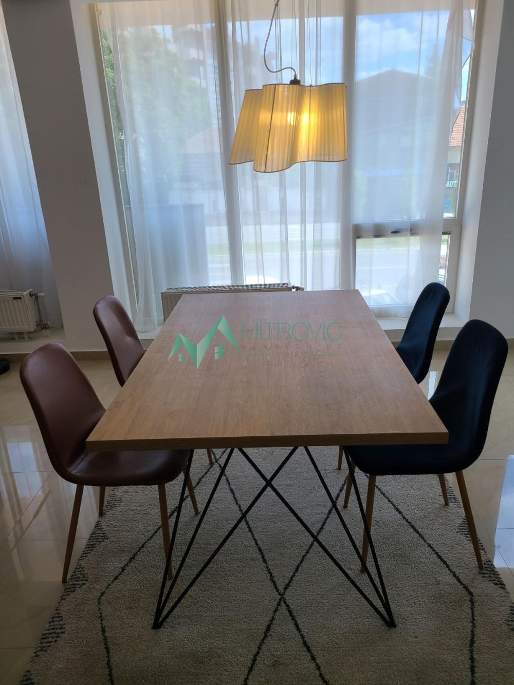 Slika 5 - Dvosoban stan za izdavanje, 73m2, 650€