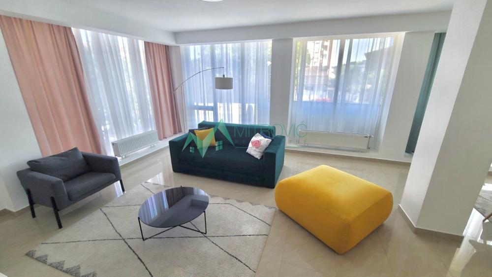 Slika 3 - Dvosoban stan za izdavanje, 73m2, 650€