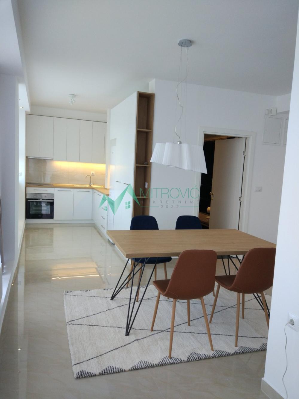 Slika 6 - Dvosoban stan za izdavanje, 73m2, 650€