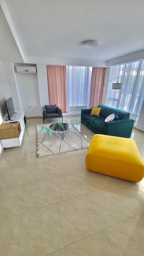 Slika 4 - Dvosoban stan za izdavanje, 73m2, 650€