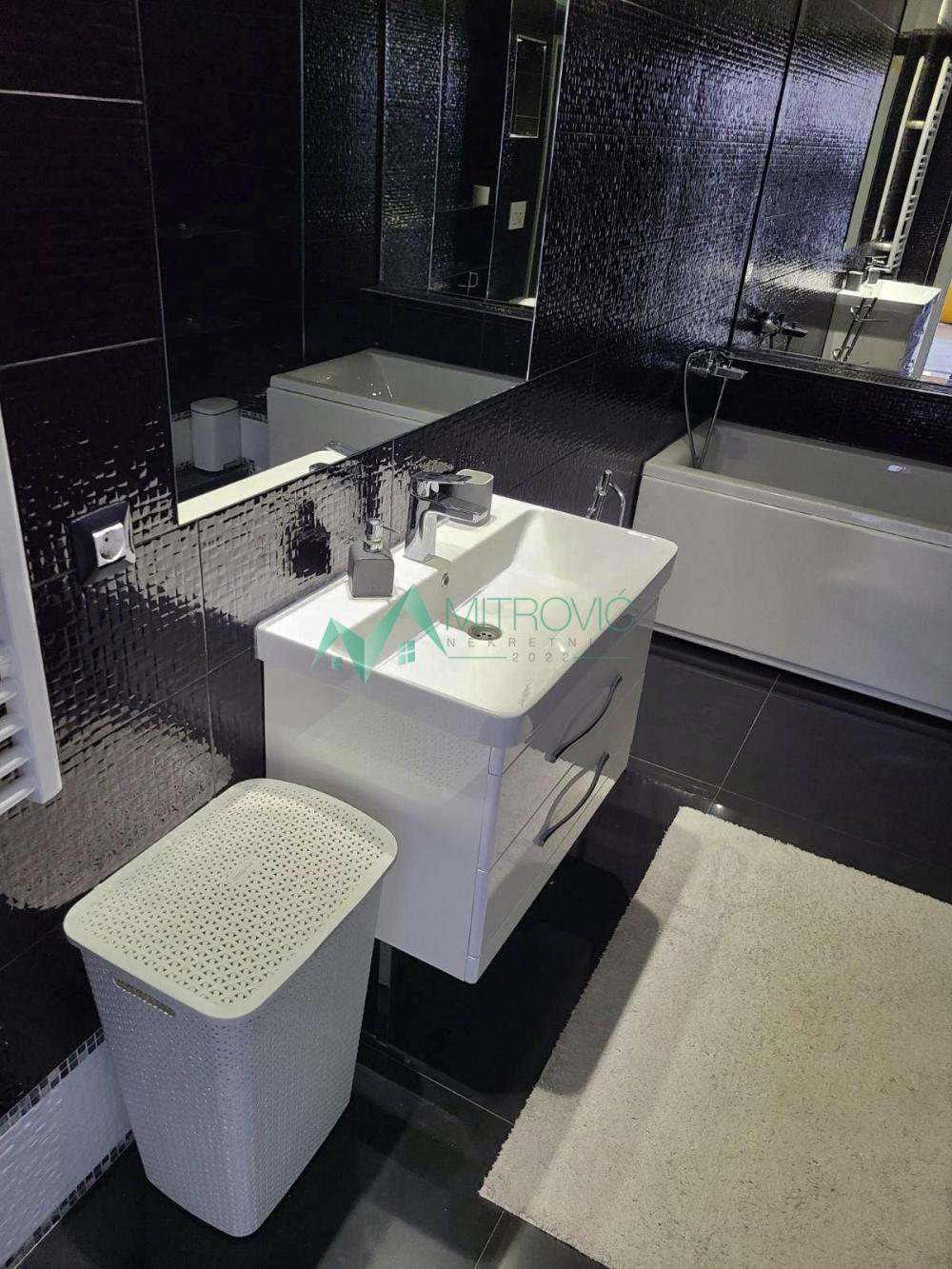 Slika 9 - Dvosoban stan za izdavanje, 73m2, 650€