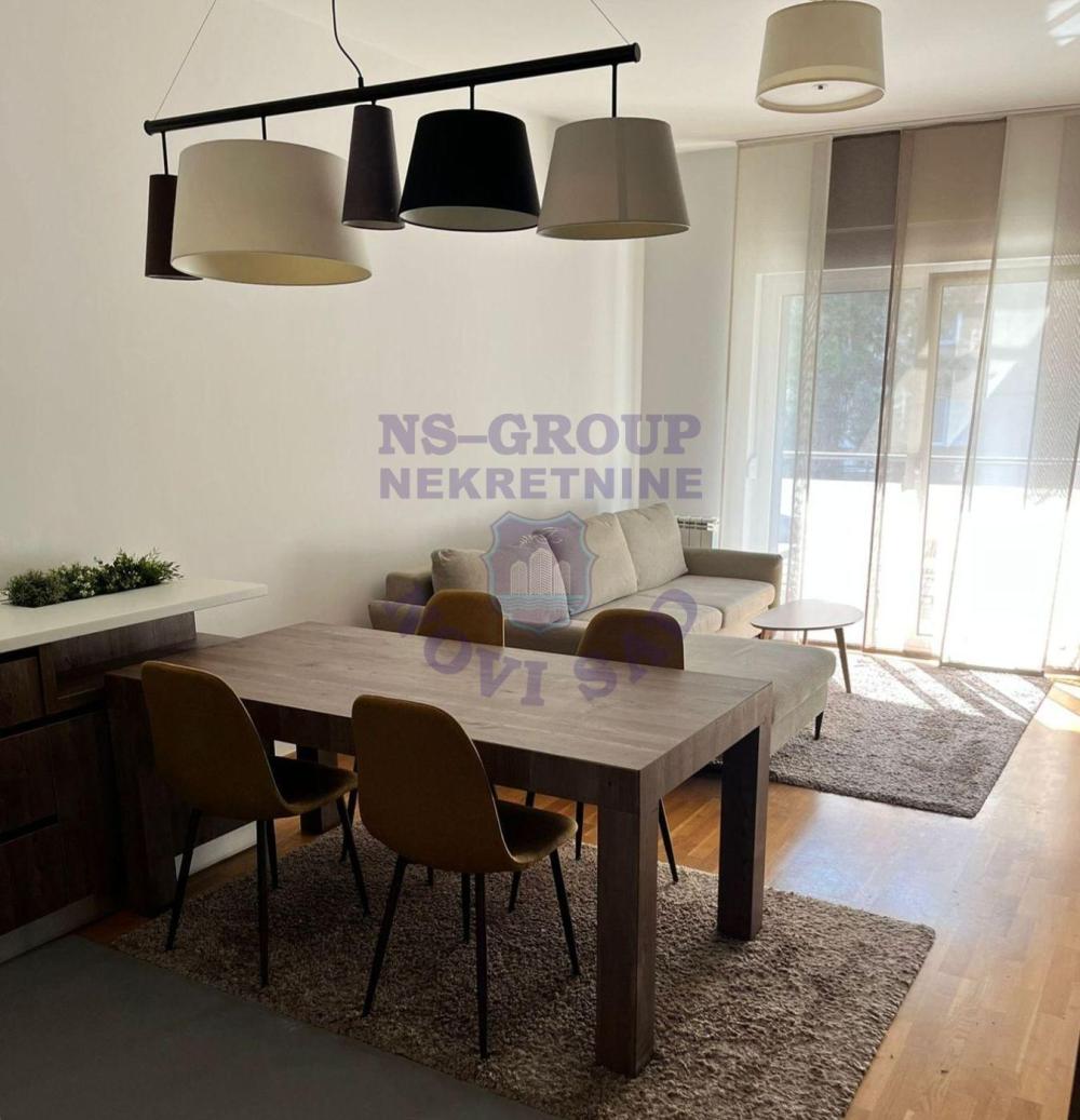 Slika 2 - Trosoban stan na prodaju, 78m2, 293.550€