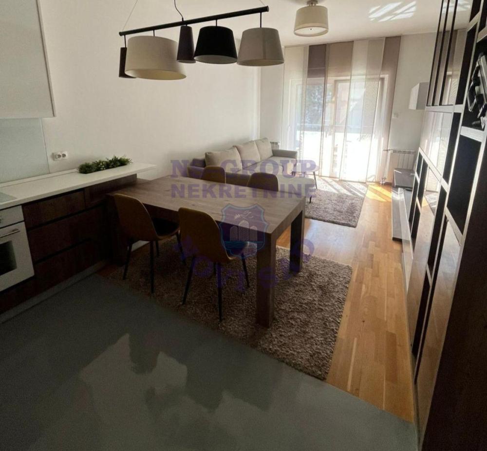 Slika 1 - Trosoban stan na prodaju, 78m2, 293.550€