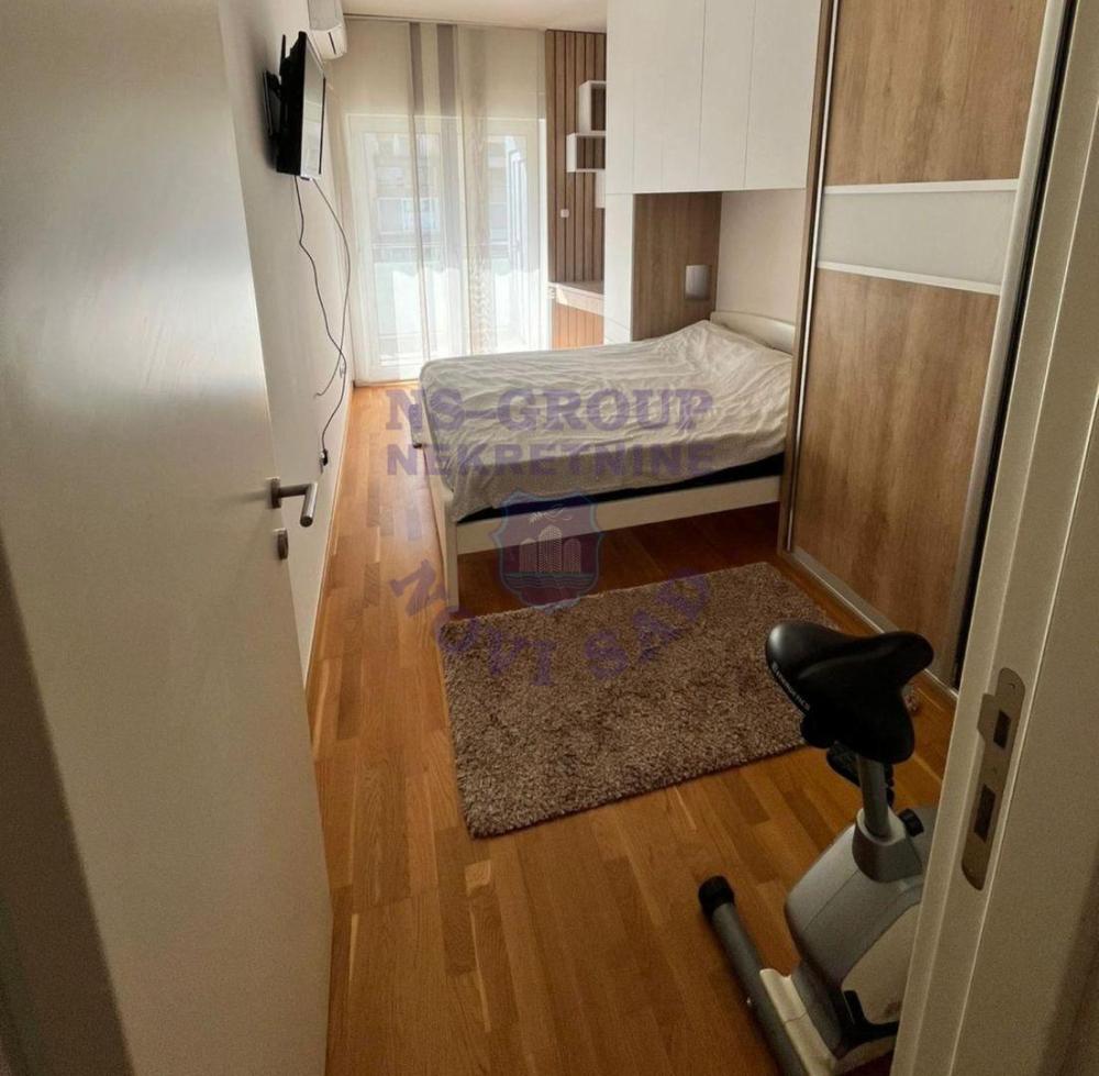 Slika 5 - Trosoban stan na prodaju, 78m2, 293.550€