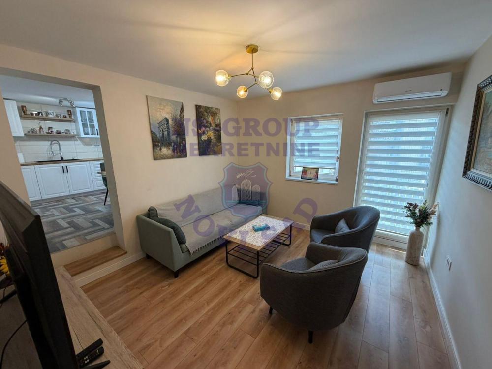 Slika 2 - Trosoban stan na prodaju, 72m2, 222.480€