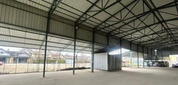 Slika 3 - Backa Palanka,  Lokal za izdavanje, 600m2, 1€