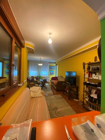 Slika 1 - Ulofa Palmea, Trosoban stan na prodaju, 75m2, 240.000€