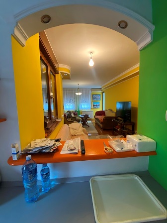 Slika 2 - Ulofa Palmea, Trosoban stan na prodaju, 75m2, 240.000€