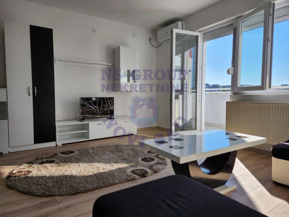 Slika 1 - Dvosoban stan na prodaju, 51m2, 157.600€