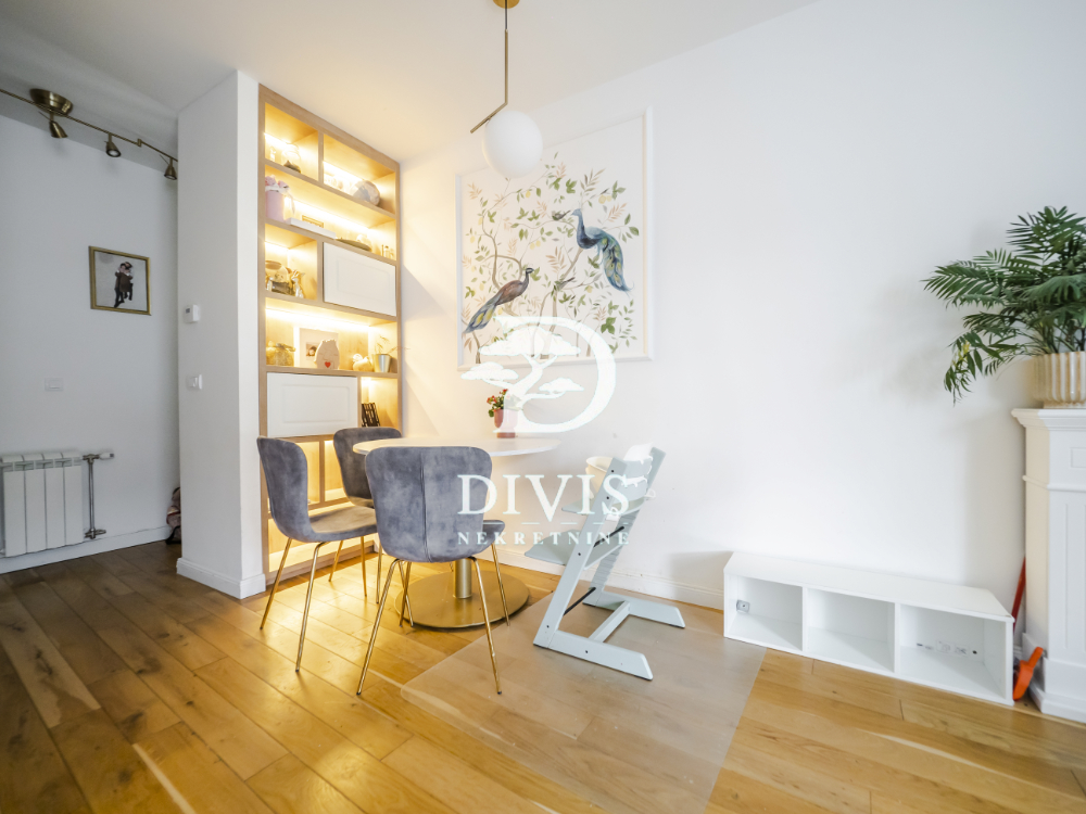 Slika 1 - Duvanjska, Troiposoban stan na prodaju, 74m2, 286.000€