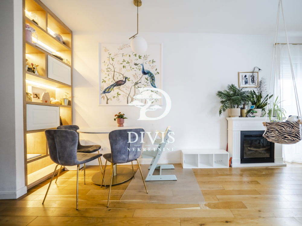 Slika 3 - Duvanjska, Troiposoban stan na prodaju, 74m2, 286.000€