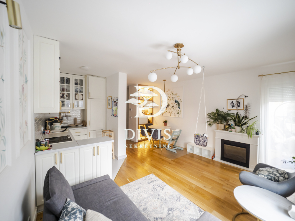 Slika 4 - Duvanjska, Troiposoban stan na prodaju, 74m2, 286.000€