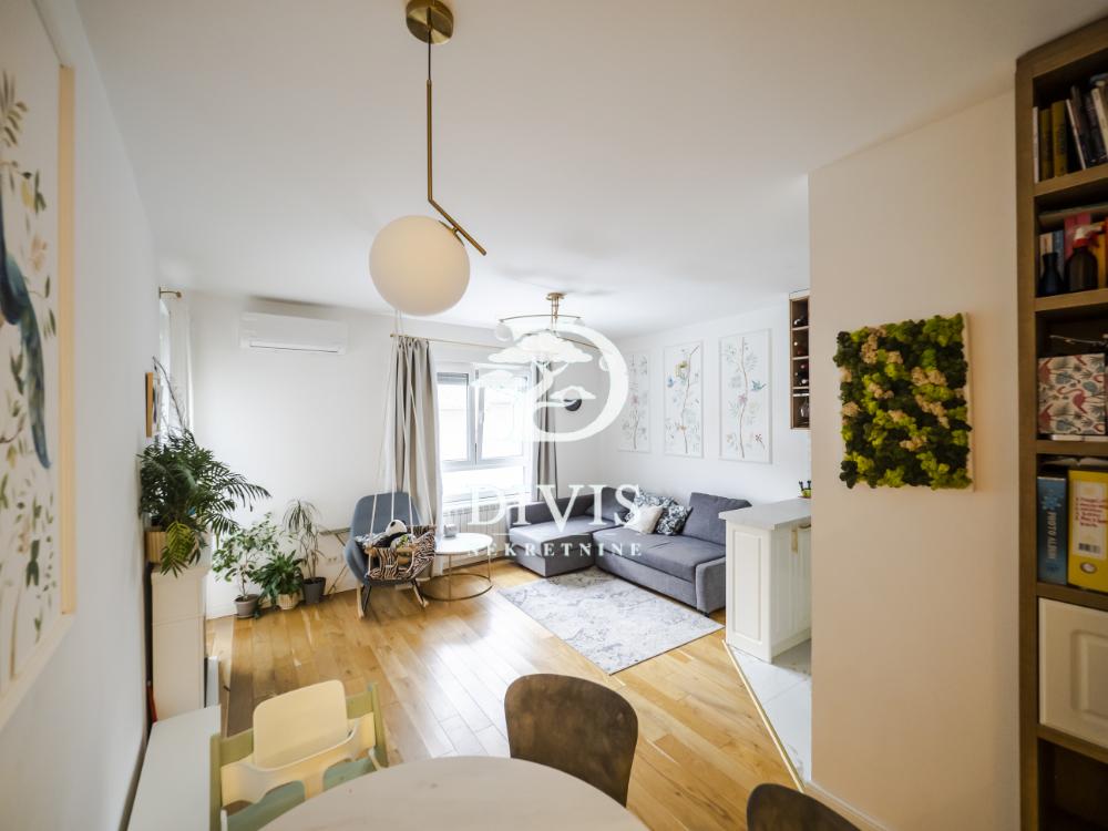 Glavna slika -Duvanjska, Troiposoban stan na prodaju, 74m2, 286.000€