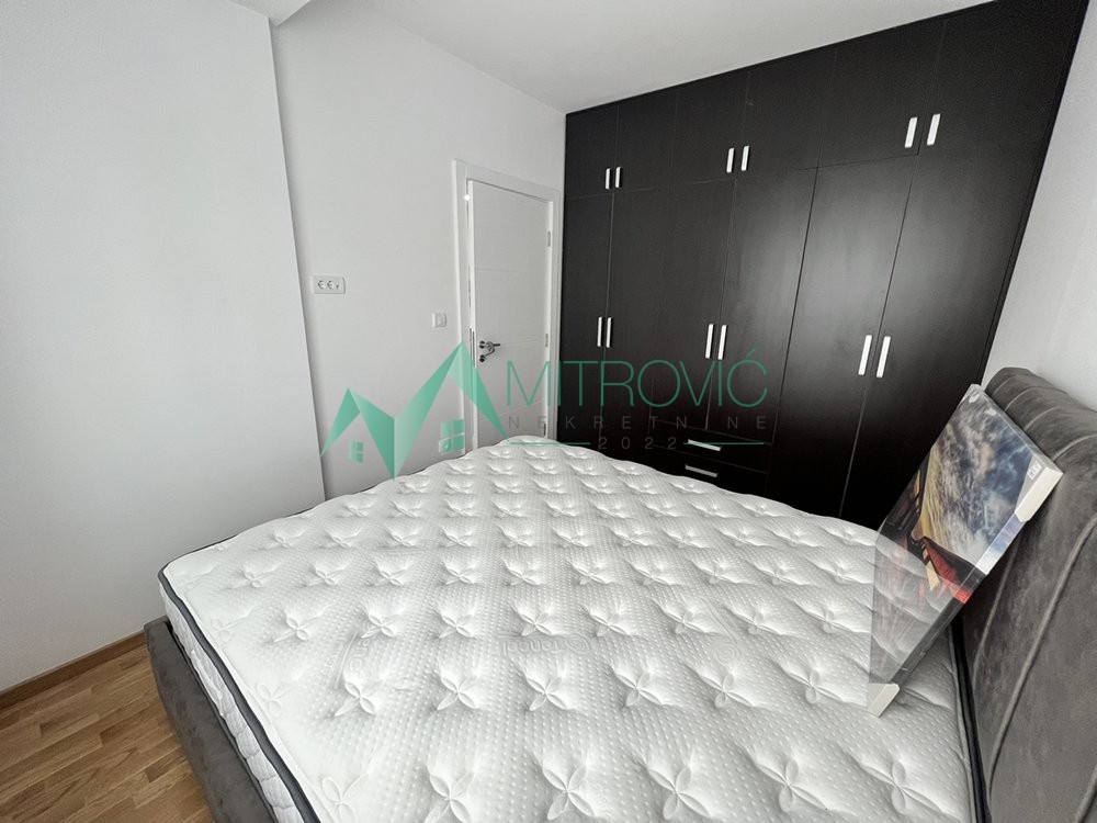 Slika 9 - Jednoiposoban stan za izdavanje, 40m2, 480€