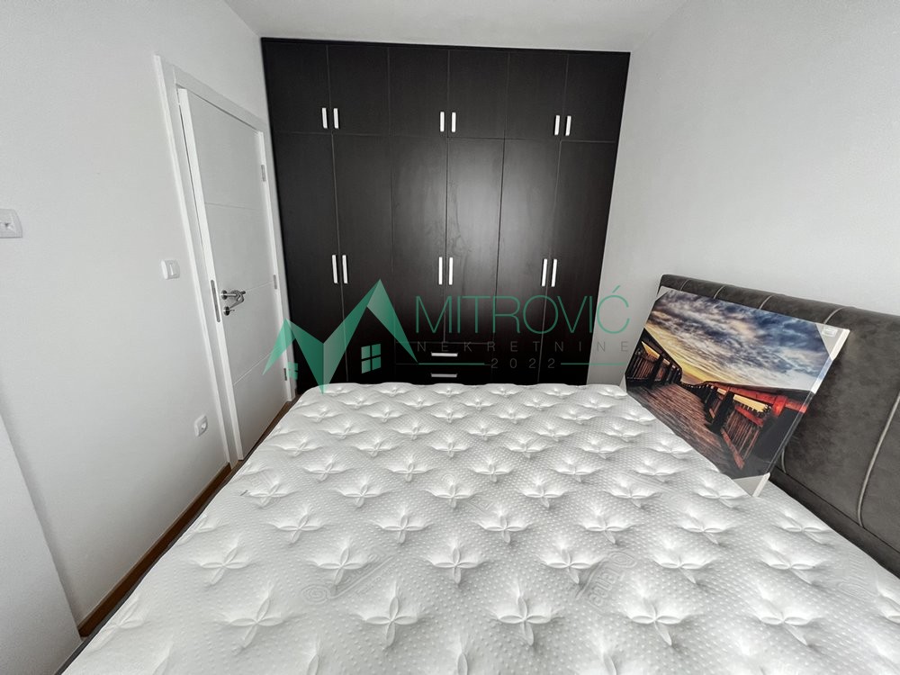 Slika 10 - Jednoiposoban stan za izdavanje, 40m2, 480€