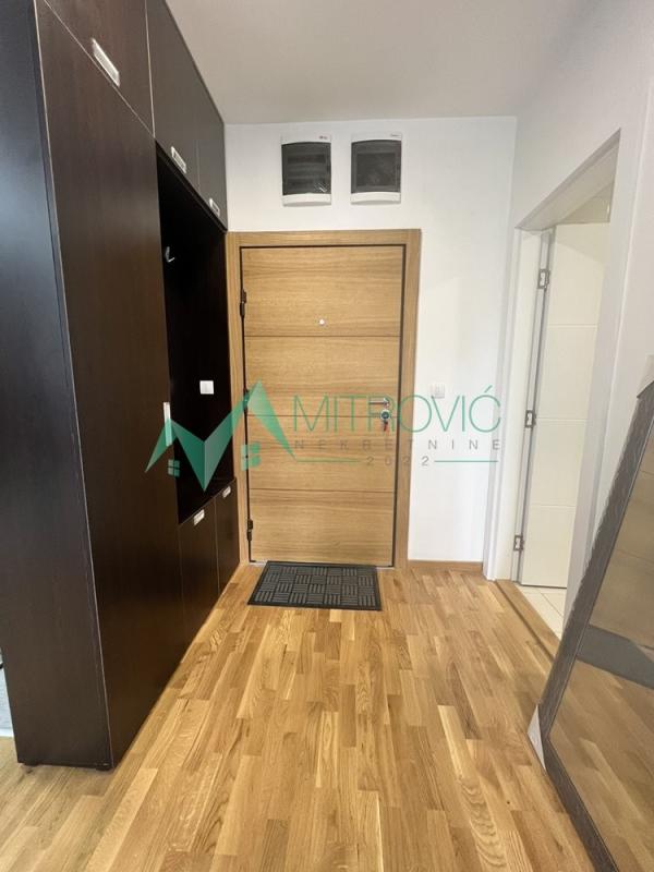 Slika 11 - Jednoiposoban stan za izdavanje, 40m2, 480€