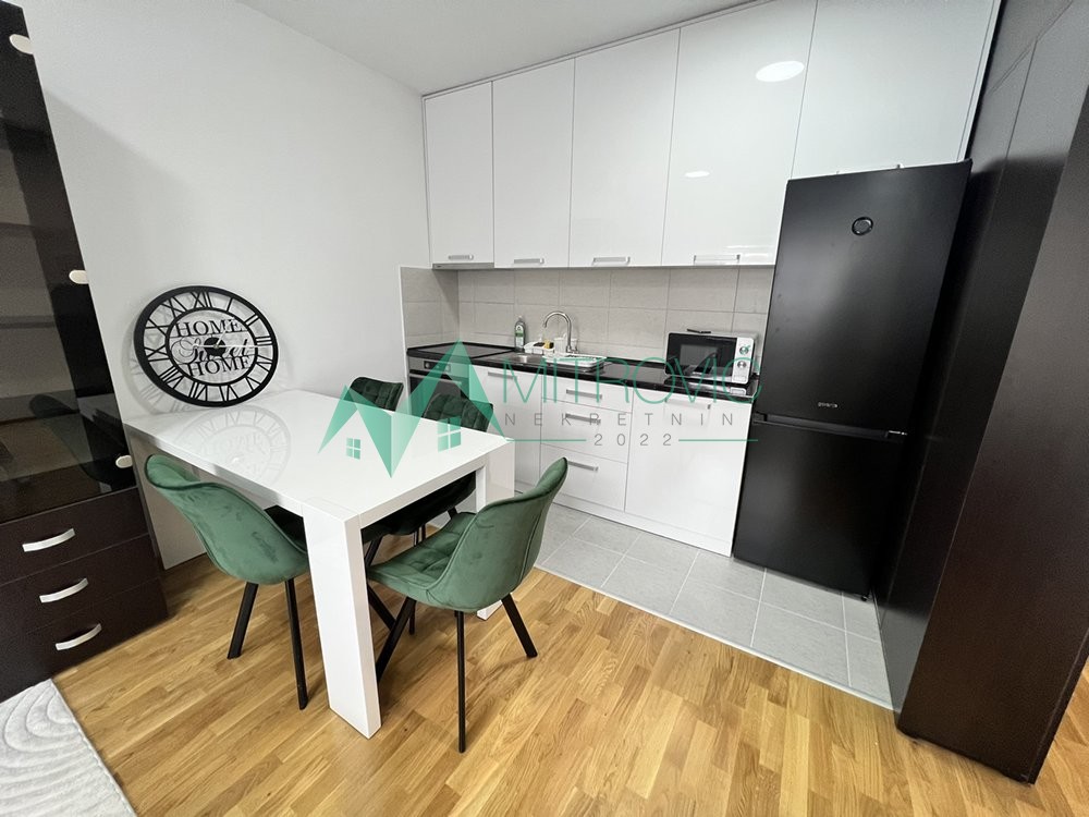 Slika 6 - Jednoiposoban stan za izdavanje, 40m2, 480€