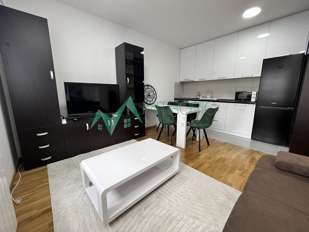 Slika 3 - Jednoiposoban stan za izdavanje, 40m2, 480€