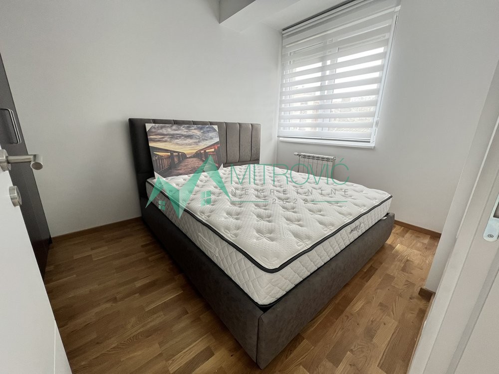 Slika 8 - Jednoiposoban stan za izdavanje, 40m2, 480€